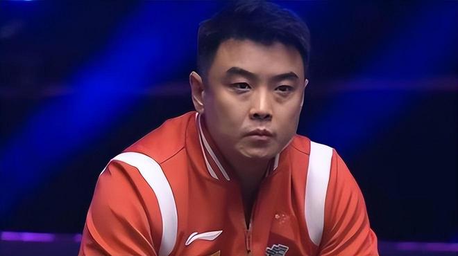 中国队横扫波兰队，王皓高光表现的简单介绍