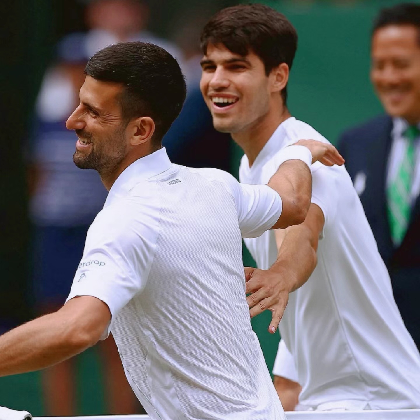 ATP总决赛轻取蒙特卡洛大师赛，梅德韦杰夫刷新纪录