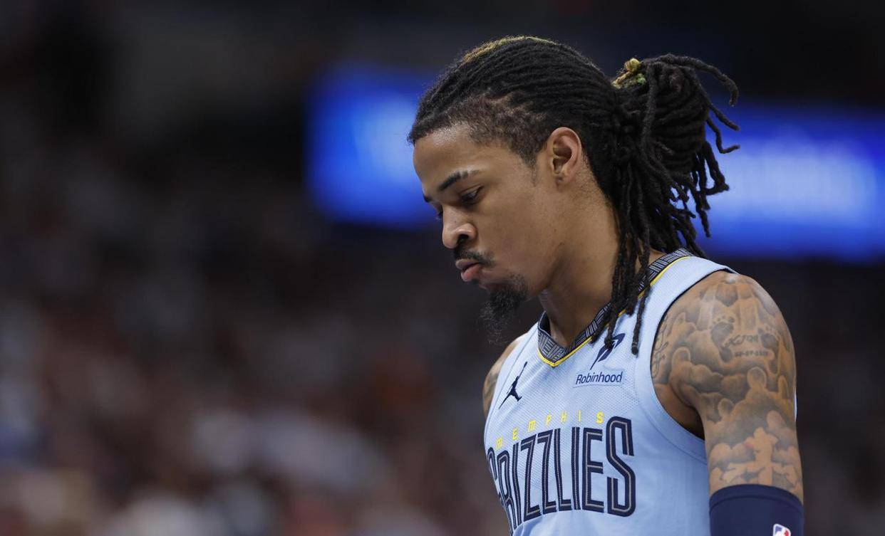 火箭碾压国王，莫兰特点燃赛场