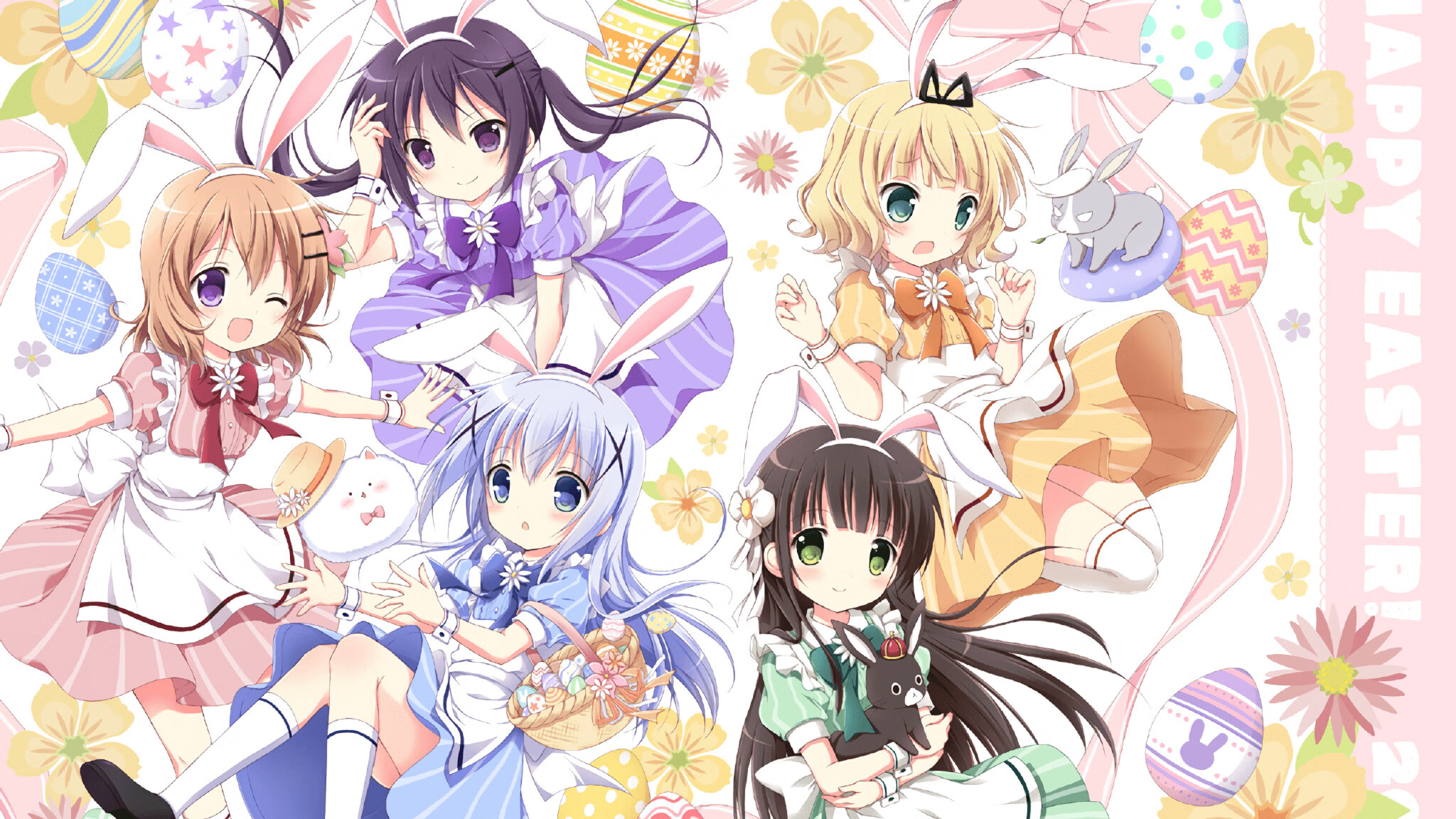 天使与小蜘蛛，双重奏下的权杖更迭